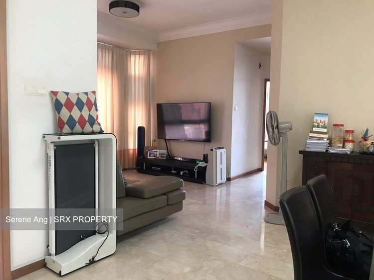 Knox View (D15), Apartment #199883152